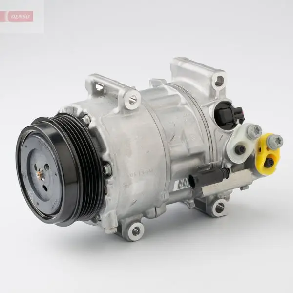 Klima Kompresörü 05-13 A-Seri (W169) B-Seri (W245)