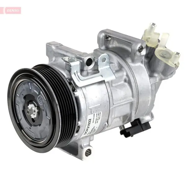 Klima Kompresörü 14-3008-5008-Partner-Berlingo-C4