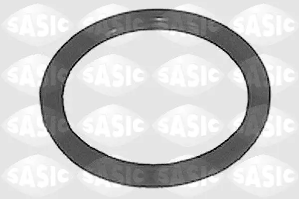 Krank Keçesi Arka 206 207 306 307 406 407 Partner / C2 C3 C4 C5 C5 II / Scudo / Fiesta Focus 90×110X7 Viton