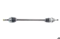 Aks Komple Ön Sağ  Corsa C Z12xe-Z12xep 02-07