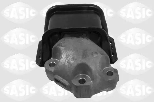 Motor Takozu Sağ Üst 307 307 1.4 HDI