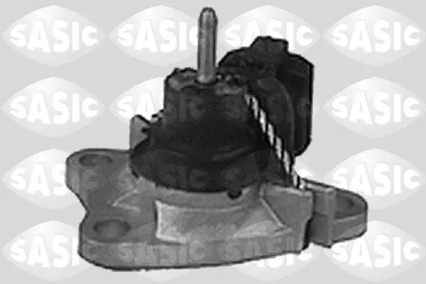 Motor Takozu Sağ Clio II Express Kangoo 1.5 DCI K9k