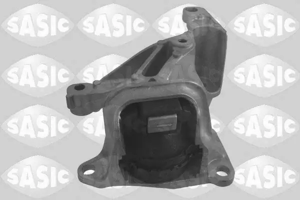 Motor Takozu Sağ Fluence Megane III Megane III 08 > Scenic III