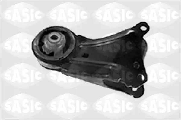 Motor Takozu Arka Sol Twingo