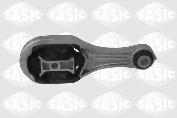 Motor Takozu Arka Fluence Megane III Megane III 08 > Scenic III 5 Vites