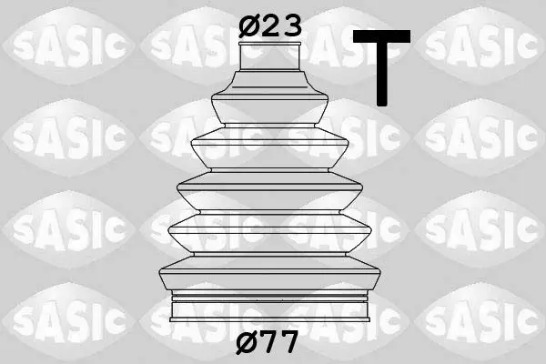 Aks Körüğü Dış 207 / C2 C3