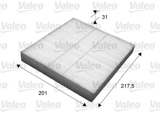 Polen Filtresi 4007 07 > / C4 Aircross 12 > C-Crosser 07 > / Asx 10 > L200 14 > Lancer 08 > Outlander 06 > / D-Max 12 >