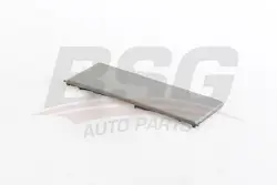 Güneşlik Makyaj Ayna Kapağı Gri   Astra J Bm 10-