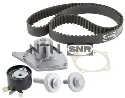 Triger Gergi Seti + Devirdaim (Renault: Clio II-Kangoo-Megane 1.5 DCI / Micra-K12-Note-Qashqai 1.5 DCI)