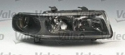 Far Komple VW Seat Toledo 99-04 / Leon 00-05 Sağ