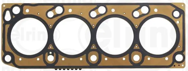 Silindir Kapak Conta 7 Tırnak (Ford:Connect 1.8 TDCI 02-13)