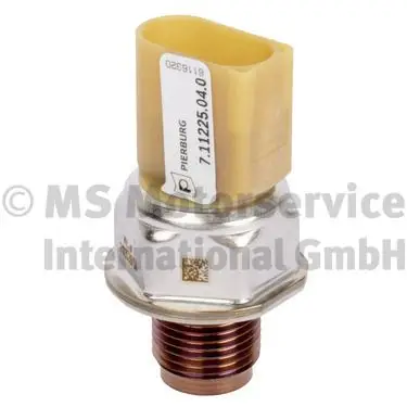 Basınç Sensörü VW 2.0 TDI Dfsb Cfhc Cktb Caga