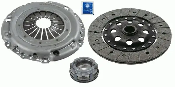 Debriyaj Seti 111-202 1864 983 001 / 670 001