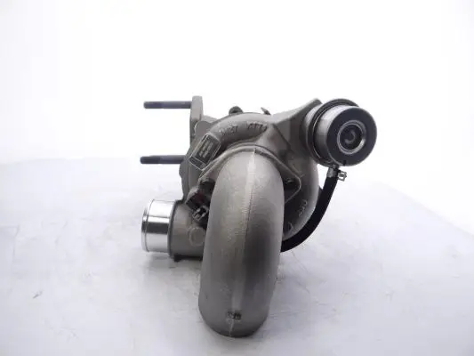 Turbo Sarj