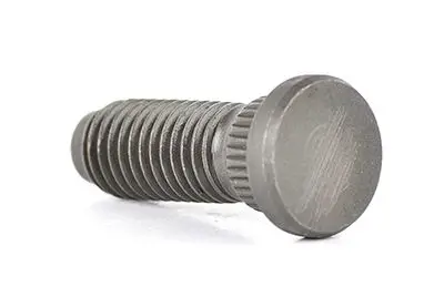 Bijon Saplama Ön T.Teker (Beyaz) Transit V184 Bm 01-