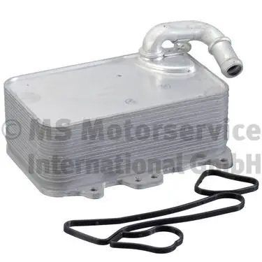 VW A5 A6 A7 A8 Q5 Q7 Touareg Yağ Soğutucu 059117021R