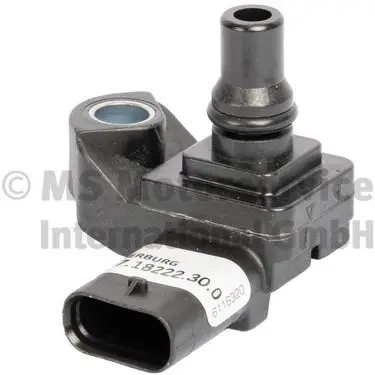 BMW N47 Şarj Basınç Sensörü 13627804742