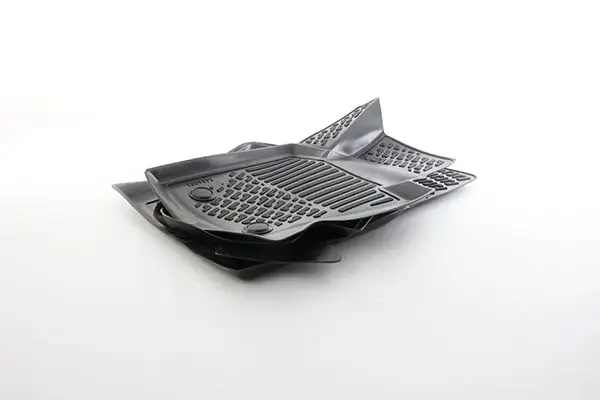 Paspas 3D Havuzlu Kokusuz X3 E83-X3 E83 Lci Bm 03-10