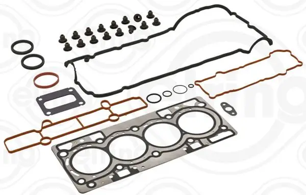 Ford Mondeo 2014-2018 Model Arası 1.5 Ecoboost Takım Conta Üst S. Kapak Conta Dahil