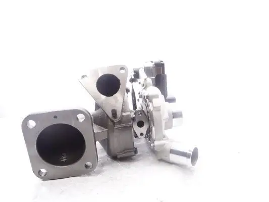 Turbo Sarj 2.2 TDCI 140Ps