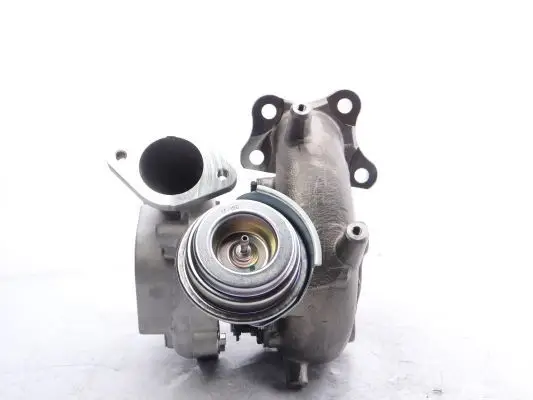 Turbo Sarj