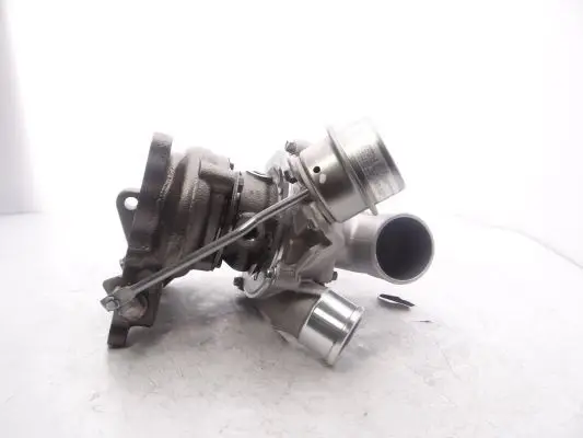 Turbo Sarj 94 Ps-136 Ps