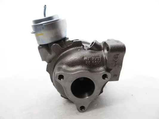 Turbo Sarj