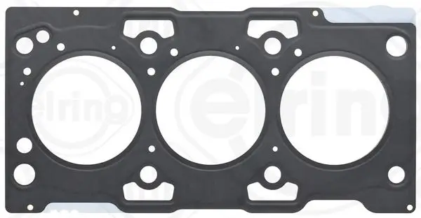 Silindir Kapak Contası Saclı: T=1,3 mm
