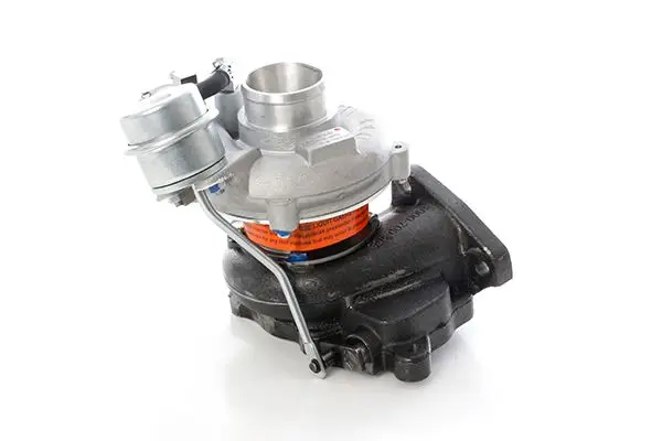 Turbo Şarj 110 Ps - 116 Ps H1 2.5 Dizel 2008-