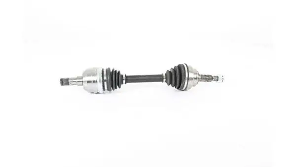 Aks Komple Ön Sol  Astra G Zafira A Y20dth X20dtl Y20dtl Z22se 01-06