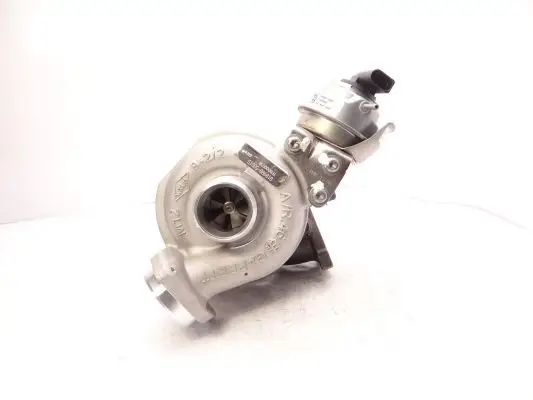 Turbo Sarj 143 Ps-150 Ps