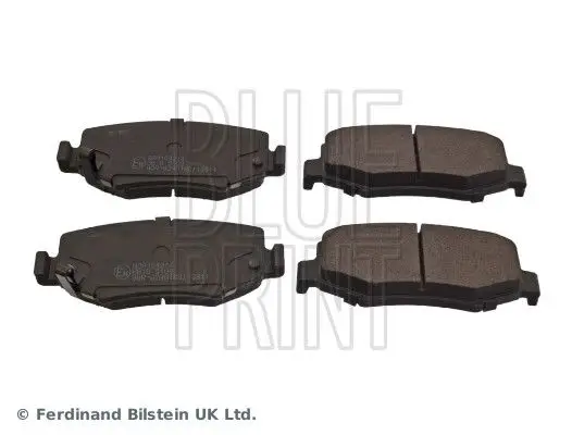 Dodge Nitro Cherokee 01-14 Arka Fren Balatası