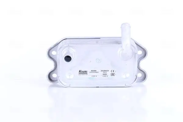 Yağ Soğutucusu Volvo S60 / S80 / S70 / V70 / Xc70