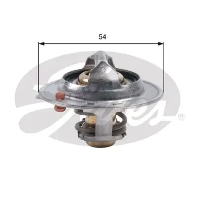 Termostat 90°C 12- i30-İx20 1.4Crdi-1.6 CRDI