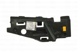 Opel Astra H Sağ Tampon Köpüğü 2004-2006