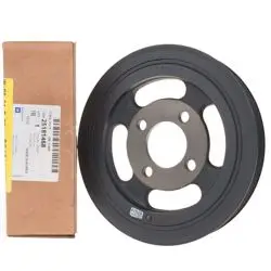 Opel Antara 2.0 Dizel Krank Kasnağı Orijinal