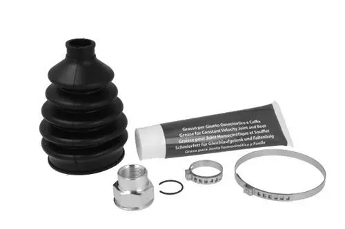 Aks Koruk Dıs (Fiat Grande Punto / Opel Corsa D / Citroen C2-C3 / Mini Cooper 1.2 8V-1.4)