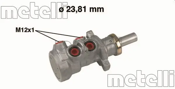 Ana Merkez (+ ABS) 2 Çıkış Bosch Sistem Ford Focus 1.4-1.6-2.0 98-04