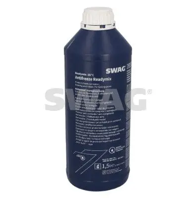 Antıfrız 1,5 Lt (Mercedes Mavi Koli)
