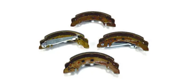 Kampana Balata Audi, Seat, VW 100 (C1) , 50 (86) , 80 (80, 82, B1) , 80 (81, 85, B2) , 90 (81, 85, B2) ,