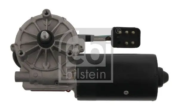 / M.Benz W202 Cam Silecek Motoru 2028205342