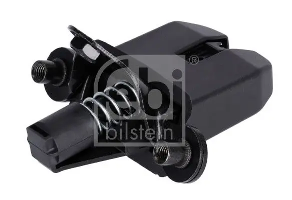 / Bagaj Kilidi Skoda Octavia 04-13