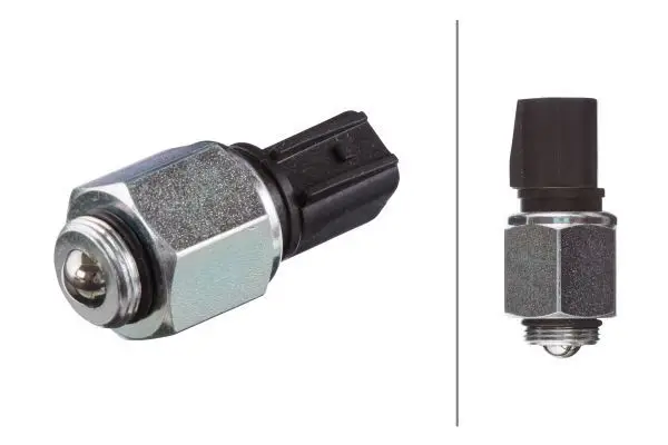 Geri Vites Müşürü 5 Vites / Xs4t 15520 / Mtx75