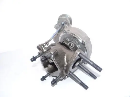 Turbo Sarj