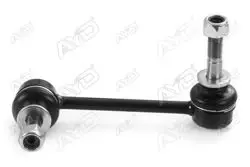Z-Rot Ön Sol Toyota Hilux Pıckup 2005-> 4Wd Land Cruiser 02-09