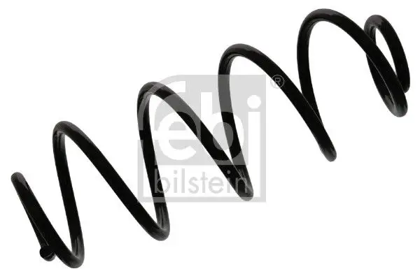 Helezon Yayı Arka P207 1,4Hdı 1.6 HDI 1.6 16V