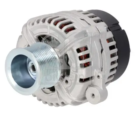 Sarj Dınamosu 24V 90A 12 Kanal Iveco Eurostar 440 99 > 02 Eurotech 440 99 > Eurotrakker 340 / 380 / 440 01 >