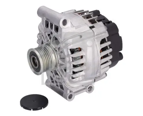 Alternatör 12V 150A Ds3 C3 III 208 308 207 3008 2008 Partner Tepe 207 308 508 208 5008 C3 Picasso C4