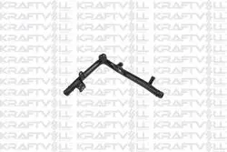 Motor Su Borusu (Plastik) 1.9 Bls Caddy 04 > 11 Golf V 06 > 09 Jetta 06 > 10