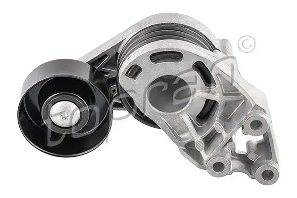 V Kayışı Gergisi-Komple (VW Polo 02-10 Seat Ibiza 02-10) Amf-Bnm-Bnv